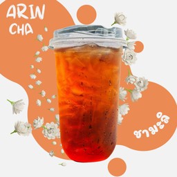 ชามะลิใส