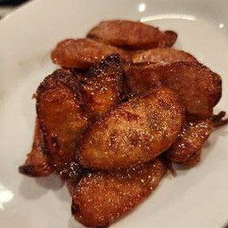 กุนเชียงทอด