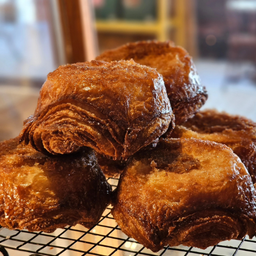 Kouign Amann