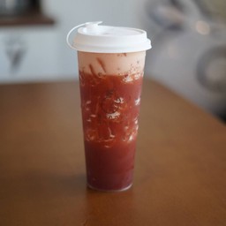 N28-ชาแดงสตรอเบอรี