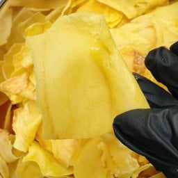 ทุเรียนทอดเจ๊แน๊ต