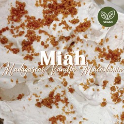 (80g) มีอา (มาดากัสก้าวานิลลา แมคคาเดเมีย)