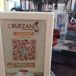 CrueZan Coffee