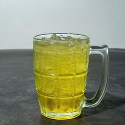 น้ำเก๊กฮวย