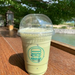 มัจฉะลาเต้