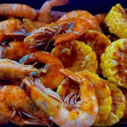 กุ้งถัง S