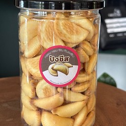 นมปังชิส