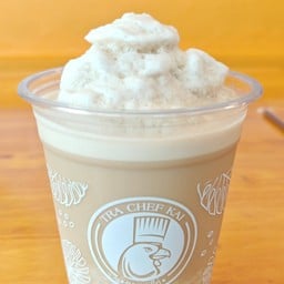 กาแฟปั่น