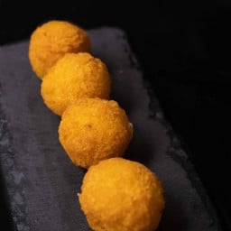 Cheese Balls - 5 pieces