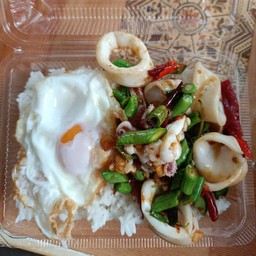 โบว์  ยำแซ่บ 🥰