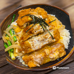 คัทสึด้ง (Kutsudon)