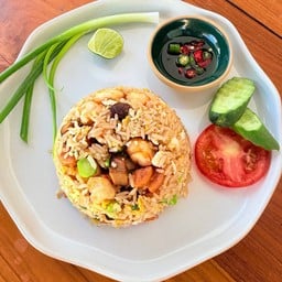 MG01-💚ข้าวผัด ณ ครัว💚อร่อยมากกก