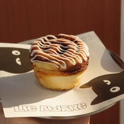 Cinnamon Roll
