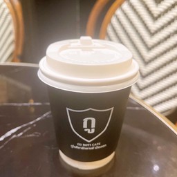 นมสดชัก(ร้อน)