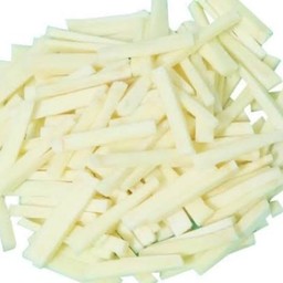 ยอดมะพร้าวอ่อน