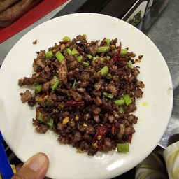 หนำเลี๊ยบผักบุ้ง