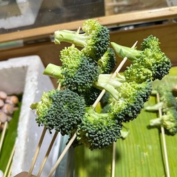 บล็อคโคลี่