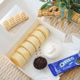 D03 มินิโอรีโอ้