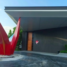 Washo Japanese Restaurant