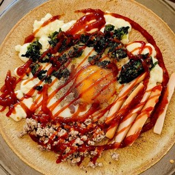 บรั้นช์