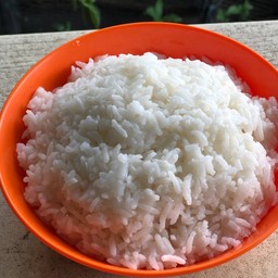 ข้าวเปล่า