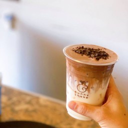 นมสด วิปโกโก้ โอรีโอ้