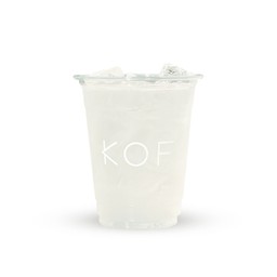 PURE COCONUT
