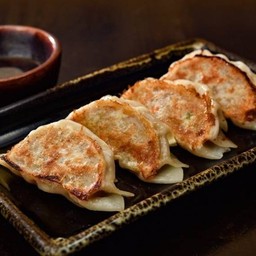 เกี๊ยวซ่า (GYOZA)