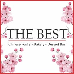 THE BEST : Chinese Pastry - Bakery - Dessert Bar ตลาดกิเลน ศาลายา
