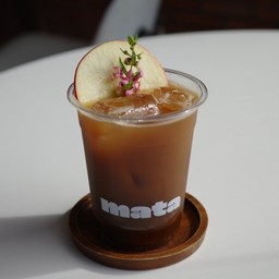 Apple Orchard Honey Espresso