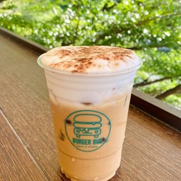 คาปูชิโน่