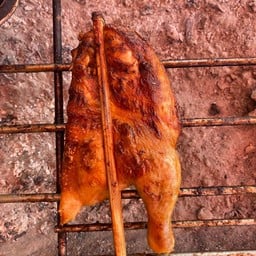 ส้มตำ-ไก่ย่างวิเชียร ซอยนาจอมเทียน21