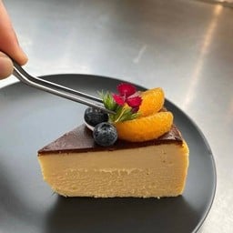 Basque Cheese Cake