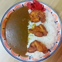 JP Curry Rice Japan Restaurant Himawari2