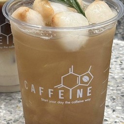 ชาลิ้นจี่