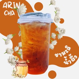 ชามะลิน้ำผึ้ง