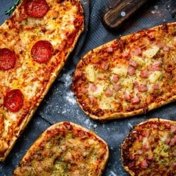 Pizzetta House HomePro Chalong