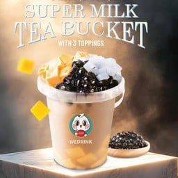 WEDRINK อุตรดิตถ์