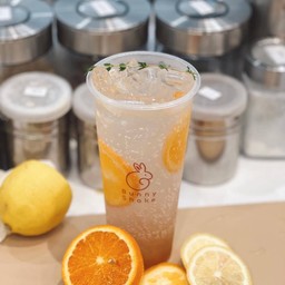 ยูสุพิงค์ โซดา