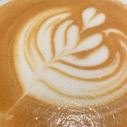 WAN:DDEE COFFEE
