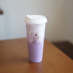 ชานมเผือก