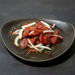 ยำกุนเชียง