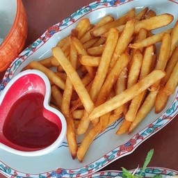 เฟรนฟราย