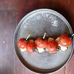 TOMATO CAPRESE