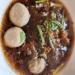 เนื้อเนื้อ The Rice สะพานควาย