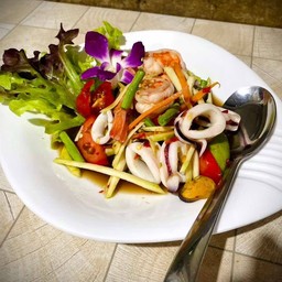 ตำรวมทะเล