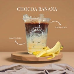 Choco Banana