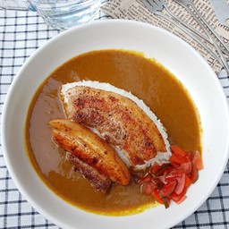 Babacurricurri ข้าวแกงกะหรี่