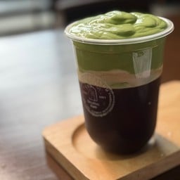 มัฉฉะอเมริกาโน่