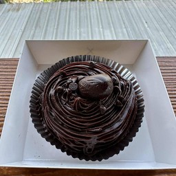 เค้กช็อคโกแลต